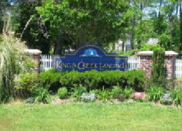 Lot #6 Plum Tree Road, Unit 6 Cape Charles, VA 23310 - Photo 3 of 5