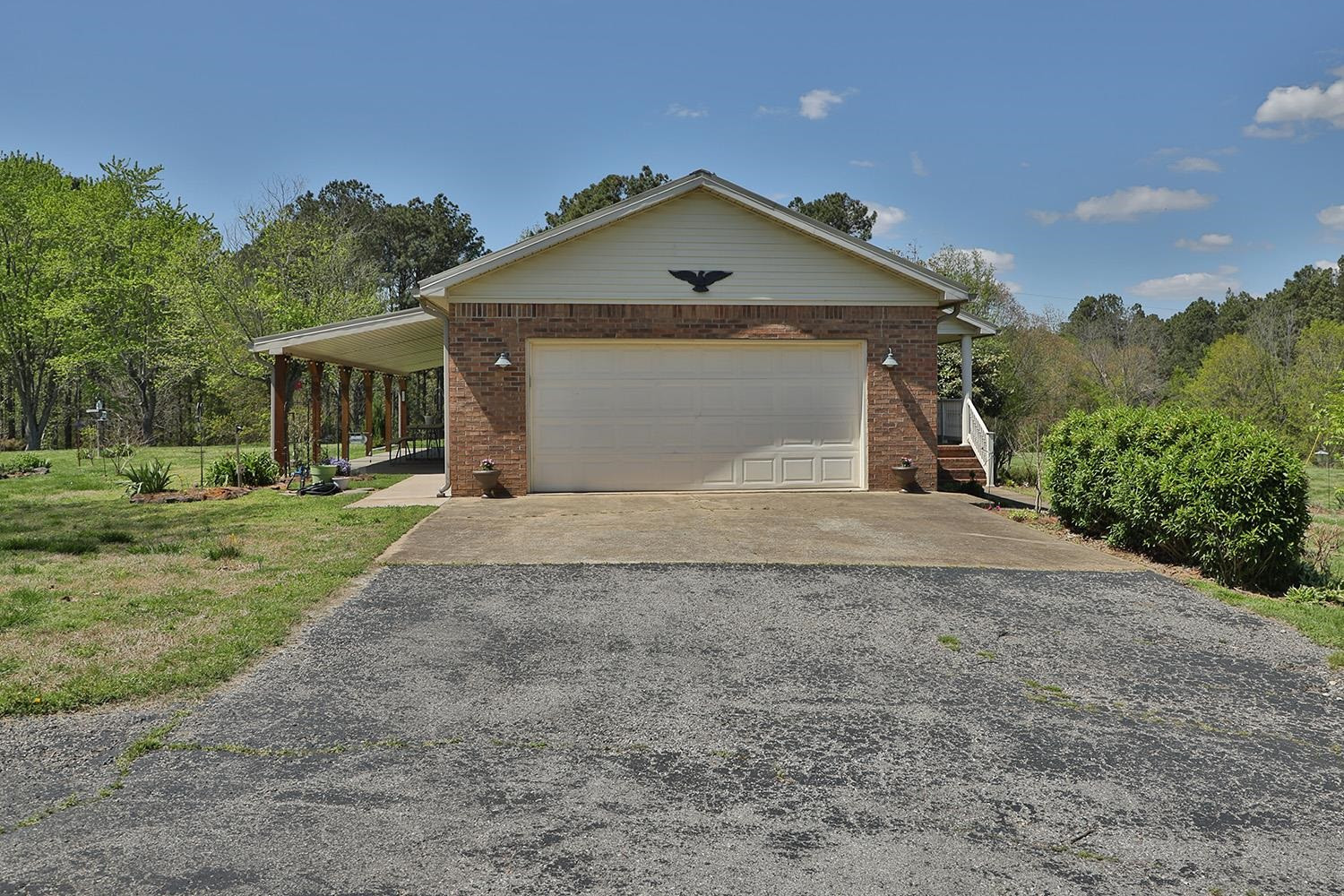513 Parrott Road Dresden, TN 38225 - Photo 6 of 45 Photo 6