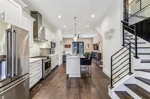 $435,000 | 2336 Mason Drive, Atlanta, GA 30316