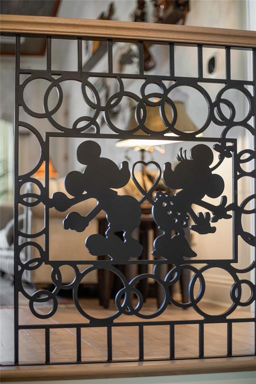 10224 Mattraw Place Orlando, FL 32836 - Photo 39 of 44 a front view of a door and utility room