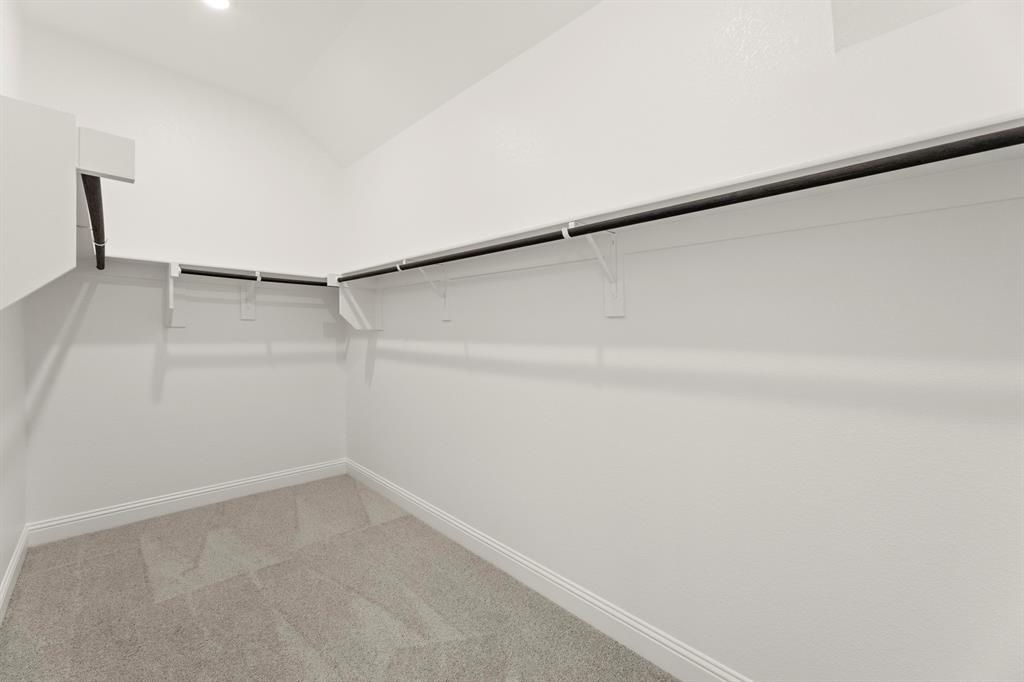 512 Pinnacles Court Forney, TX 75126 - Photo 17 of 28 16_17. 512 Pinnacles - Closet