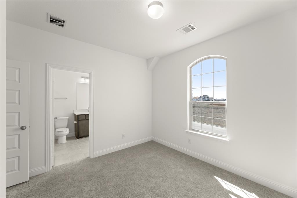 512 Pinnacles Court Forney, TX 75126 - Photo 20 of 28 19_20. 512 Pinnacles - Bed 2