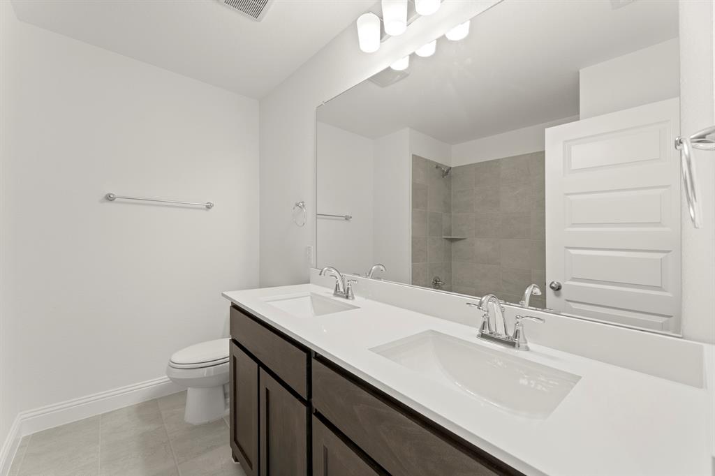512 Pinnacles Court Forney, TX 75126 - Photo 24 of 28 23_24. 512 Pinnacles - 3RD Bath