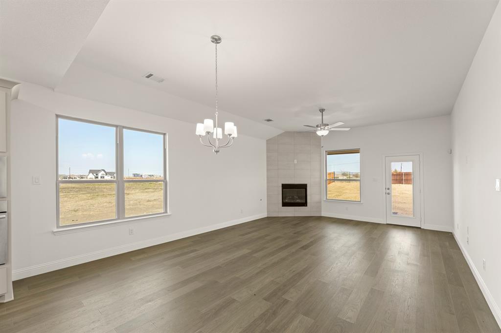 512 Pinnacles Court Forney, TX 75126 - Photo 8 of 28 7_08. 512 Pinnacles - Nook