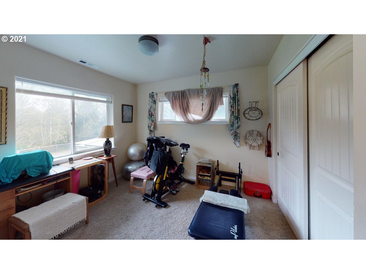 99204 Winchuck River Road Brookings, OR 97415 - Photo 14 of 14 Floor Plan