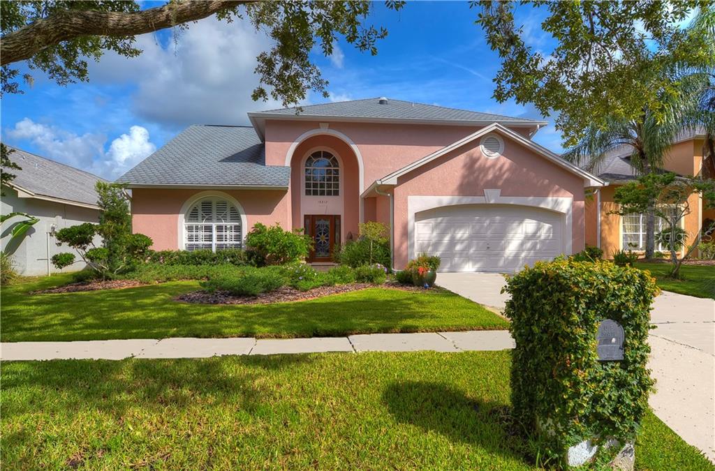 18812 Rue Loire Lutz, FL 33558 - Photo 1 of 1 Completely and professionally remodeled home!