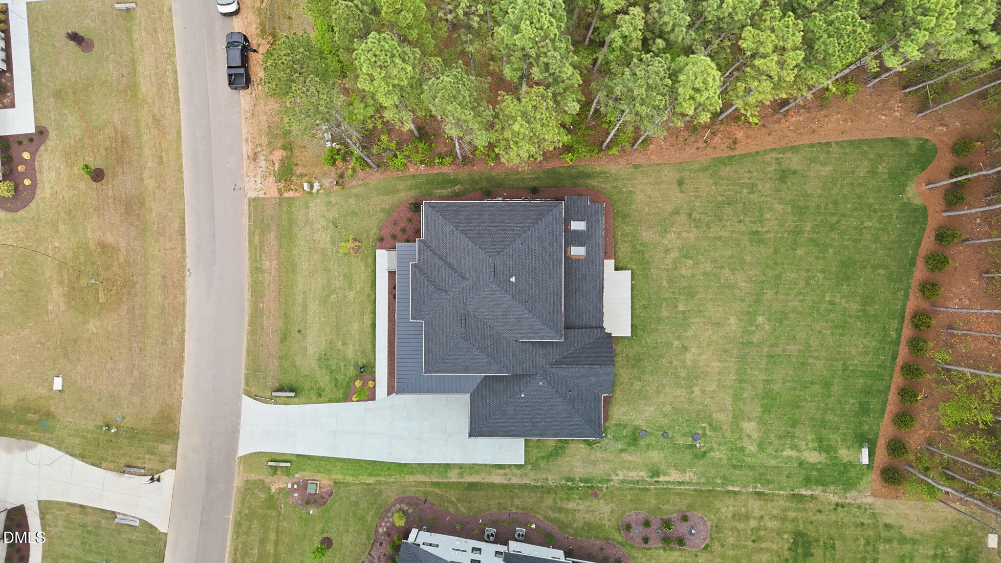 2805 Theresa Eileen Way Raleigh, NC 27603 - Photo 49 of 49 11-web-or-mls-dji_20260428141329_0417_d