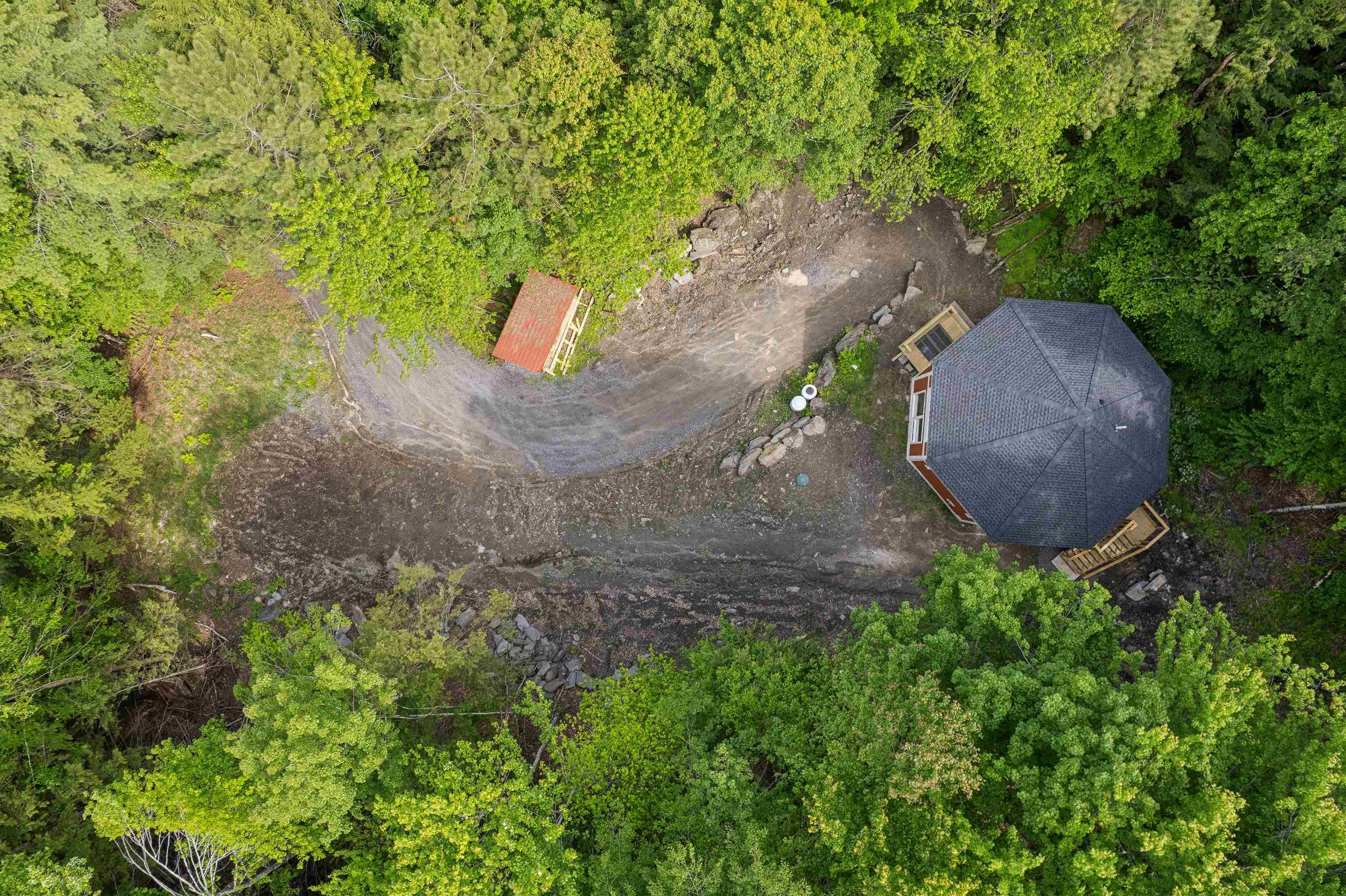 138 Red Maple Lane Randolph, VT 05061 - Photo 2 of 49