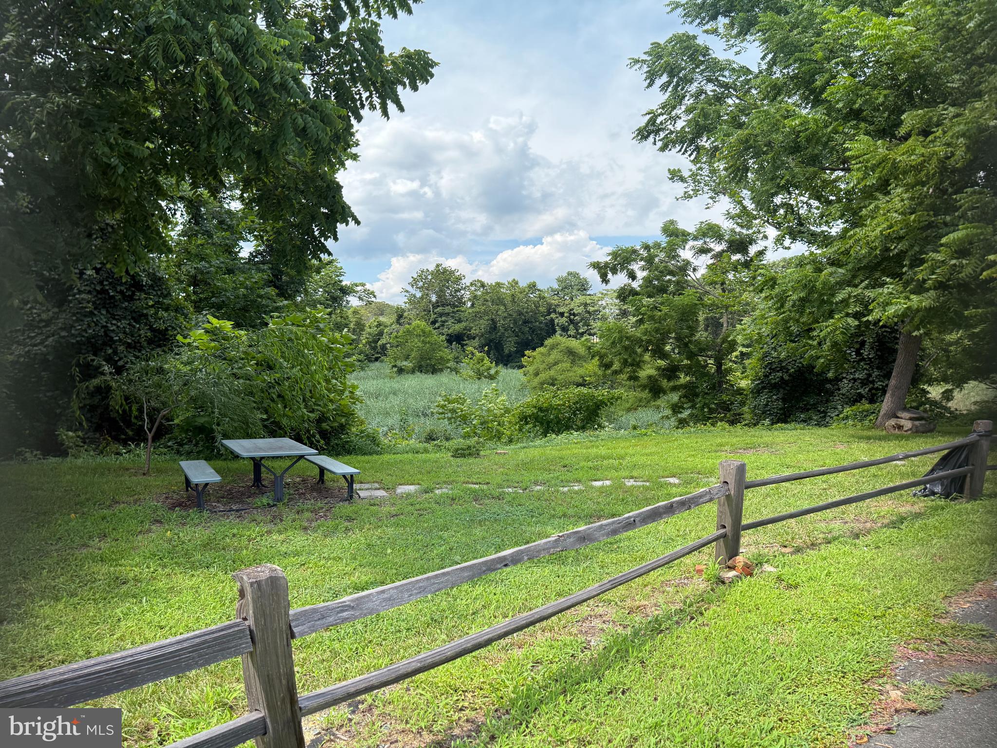 223 3rd Avenue Quantico, VA 22134 - Photo 5 of 12 a view of a park