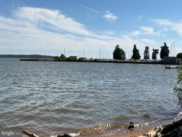 a view of outside space