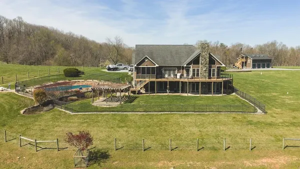 $1,345,000 | 4589 Franklin Pike Southeast, Floyd, VA 24091