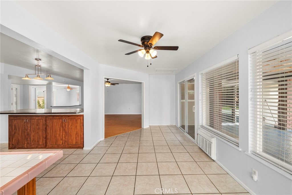 25915 Roanoke Road Menifee, CA 92586 - Photo 18 of 58 a view of an empty room with a window