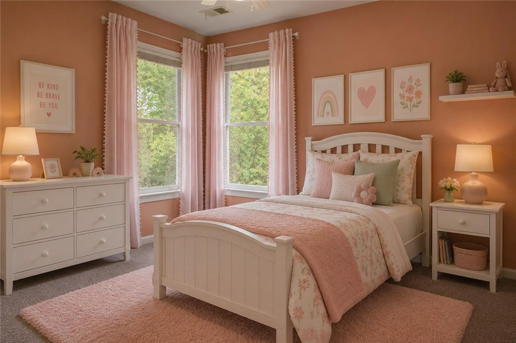 2102 Kendall Close Acworth, GA 30102 - Photo 50 of 94