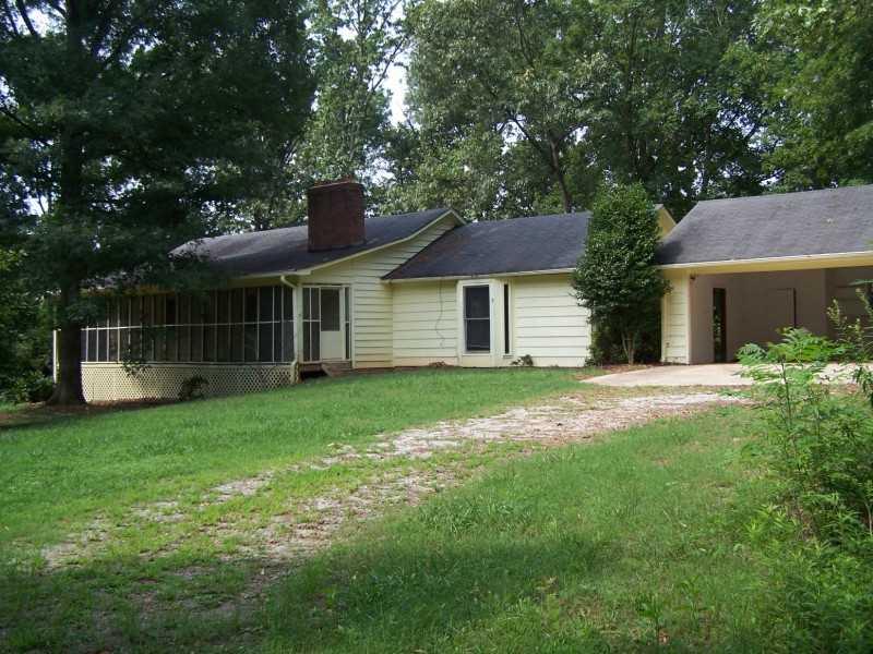 3390 Burton Mill Road Gainesville, GA 30507 - Photo 1 of 1 Gallery Image 1