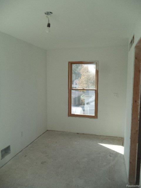 46069 Reed Street Belleville, MI 48111 - Photo 13 of 27 13-Master Bedroom View 3.JPG