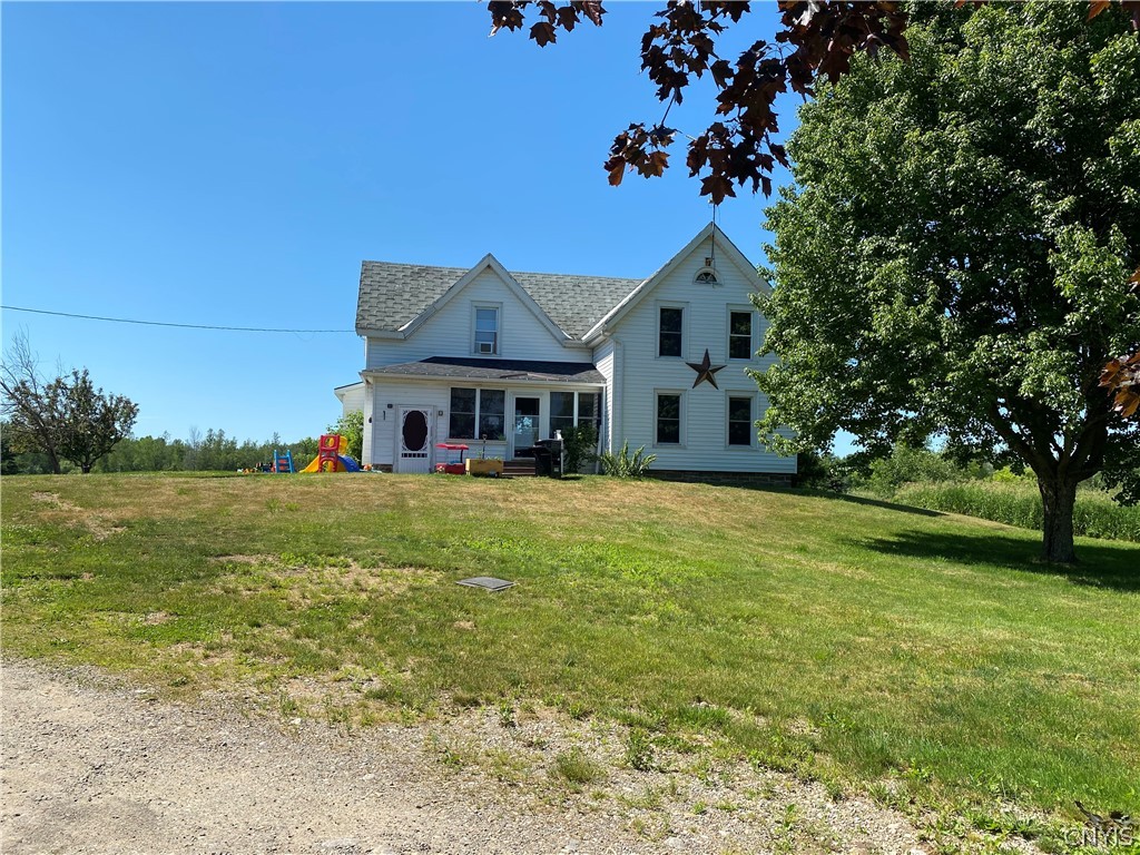 561 Stevenson Road De Kalb, NY 13680 - Photo 1 of 1 Gallery Image 1