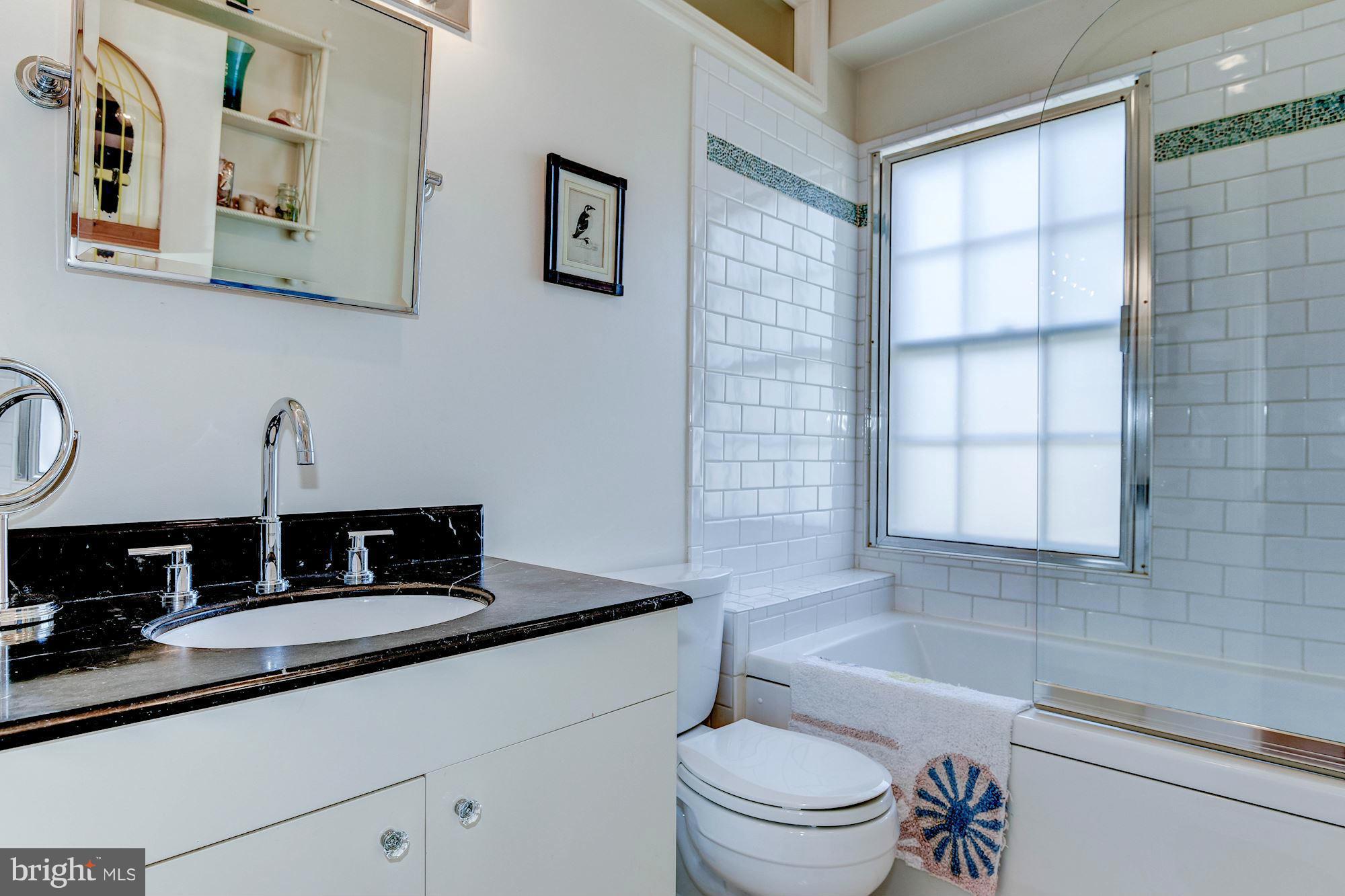 3513 34th Street Northwest Washington, DC 20008 - Photo 17 of 29 Bath