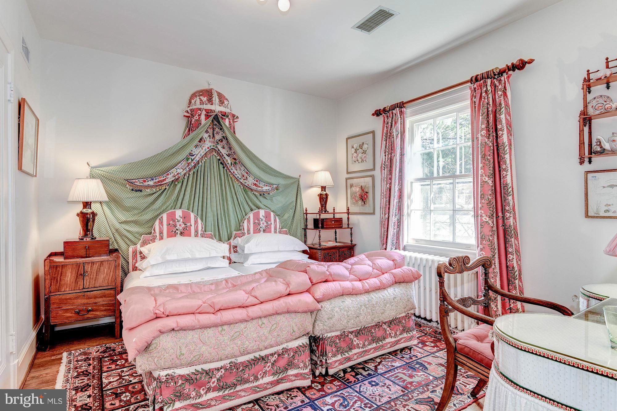 3513 34th Street Northwest Washington, DC 20008 - Photo 18 of 29 Bedroom three