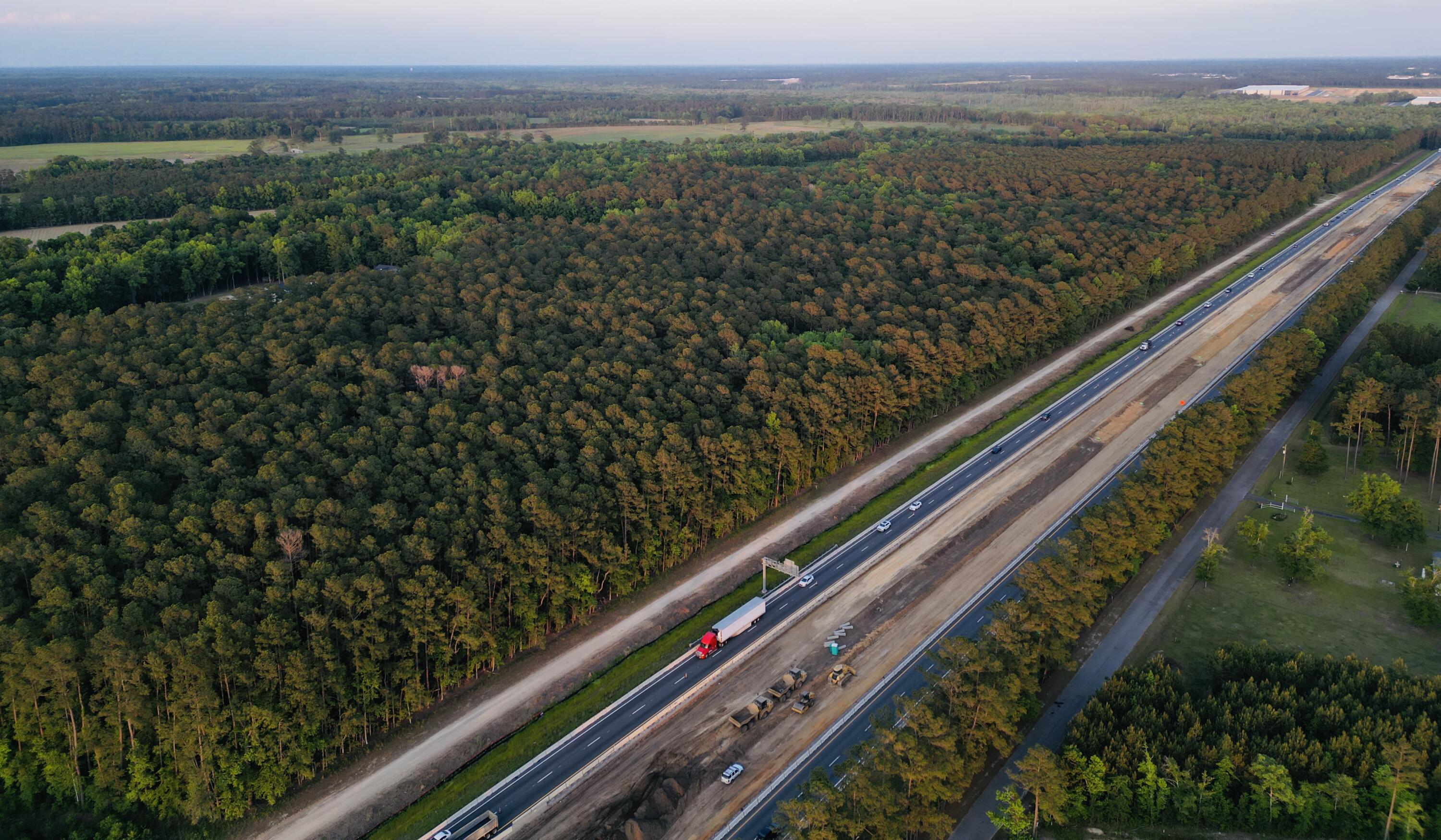 0 Fivel Lane Ridgeville, SC 29472 - Photo 19 of 38 dji_fly_20240502_195858_285_171461336073