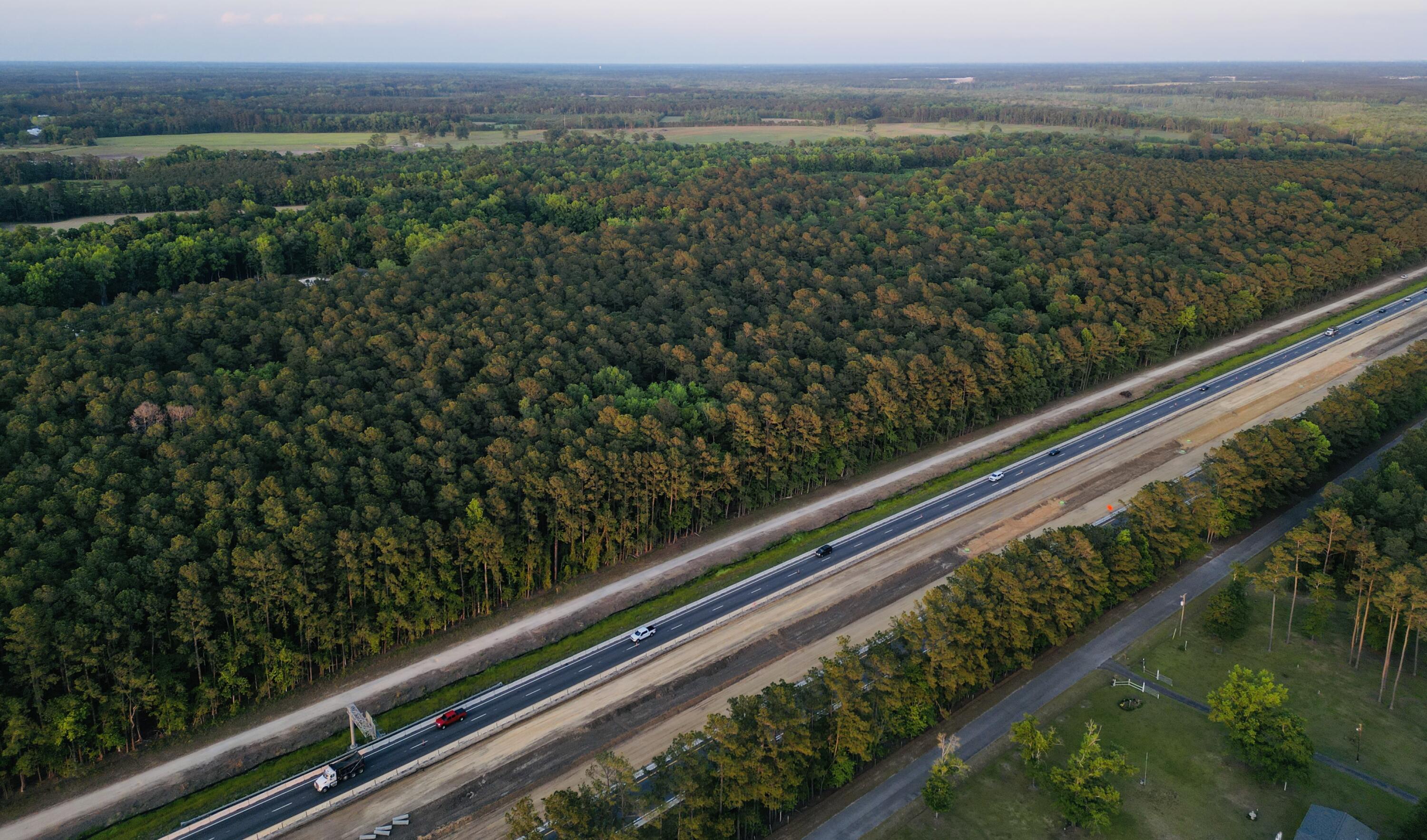 0 Fivel Lane Ridgeville, SC 29472 - Photo 20 of 38 dji_fly_20240502_195912_286_171461335862
