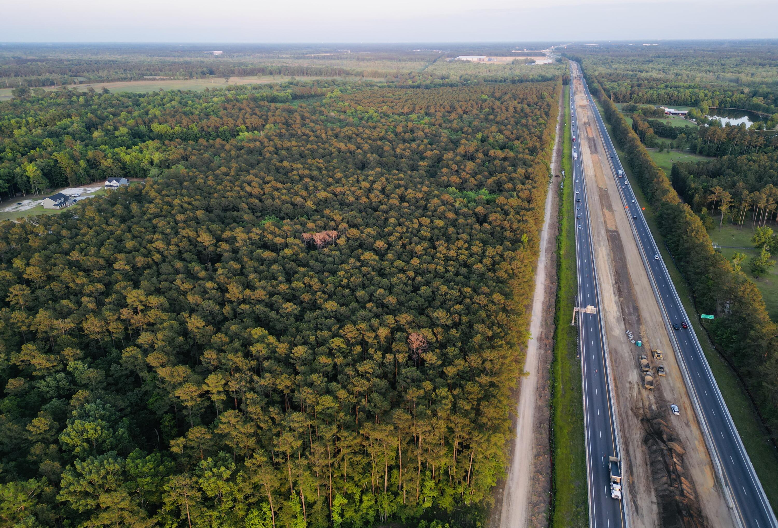 0 Fivel Lane Ridgeville, SC 29472 - Photo 2 of 38 2