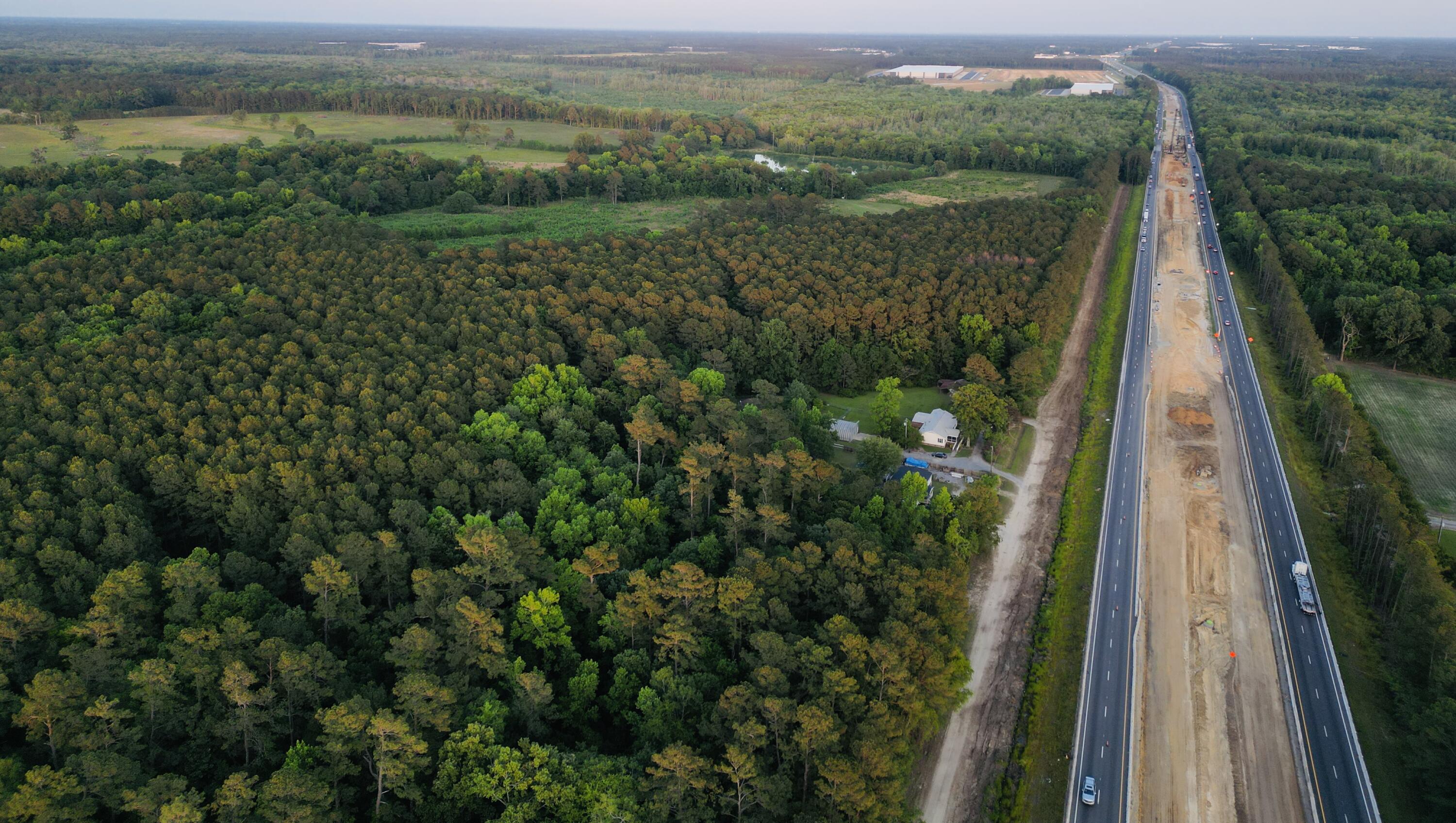 0 Fivel Lane Ridgeville, SC 29472 - Photo 22 of 38 dji_fly_20240502_200026_289_171461335074