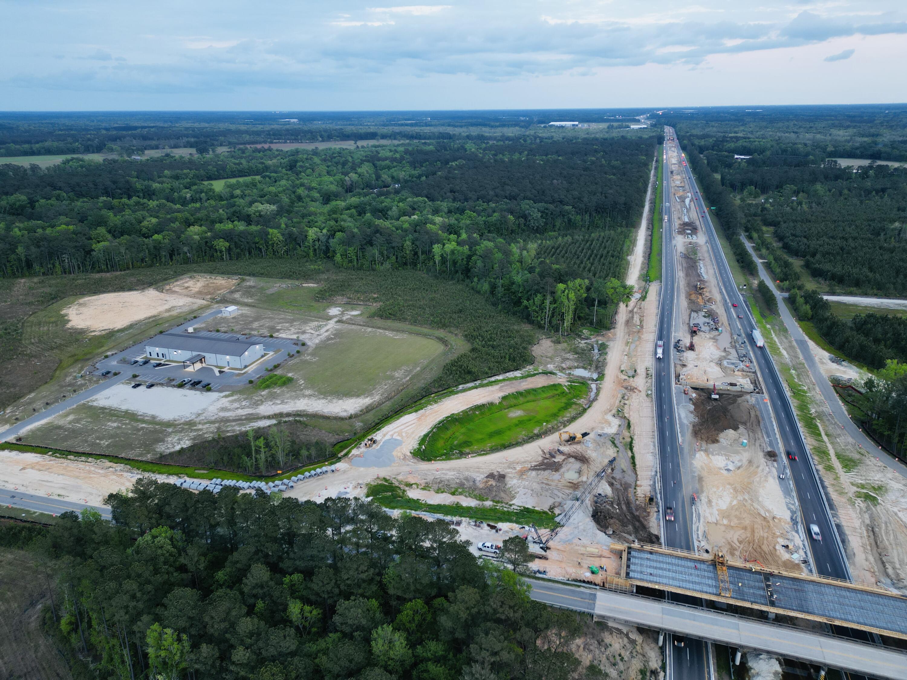 0 Fivel Lane Ridgeville, SC 29472 - Photo 4 of 38 4