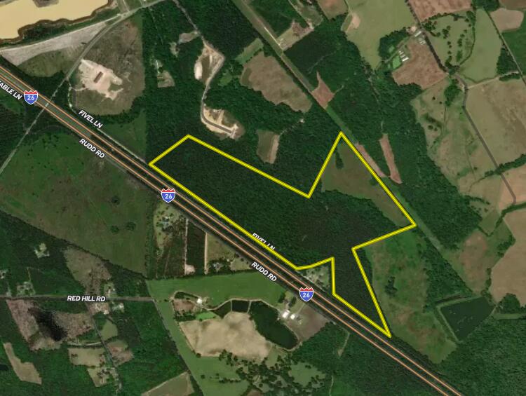 0 Fivel Lane Ridgeville, SC 29472 - Photo 6 of 38 6