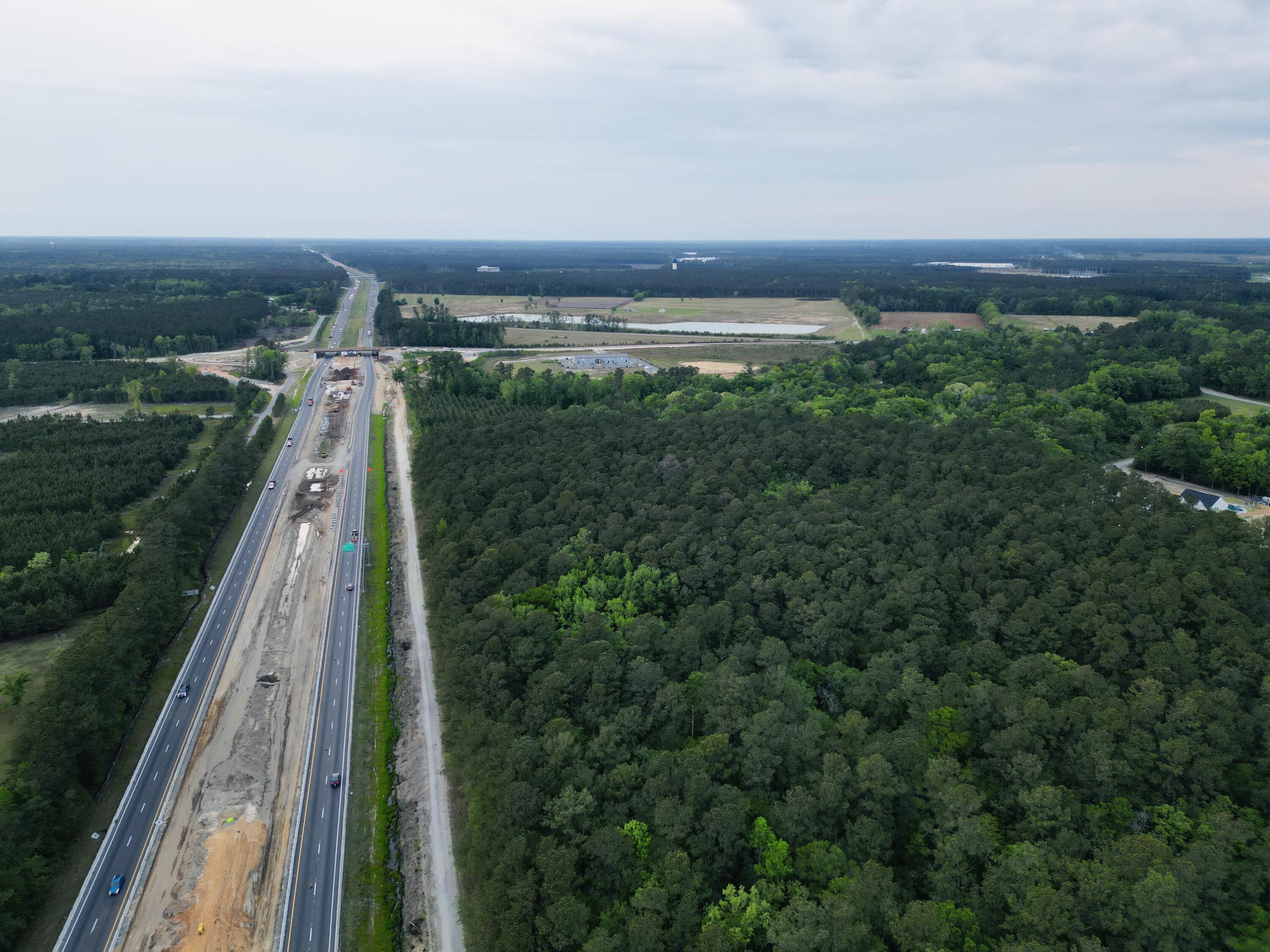 0 Fivel Lane Ridgeville, SC 29472 - Photo 9 of 38 dji_fly_20240410_194648_243_171271457621