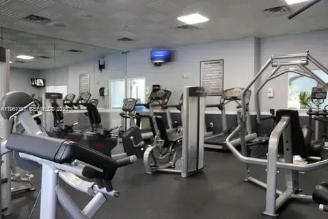 $1,775 | 1400 Southwest 124th Terrace, Unit 207Q, Pembroke Pines, FL 33027