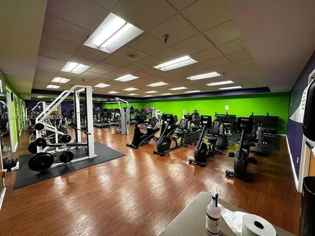 $1,775 | 1400 Southwest 124th Terrace, Unit 207Q, Pembroke Pines, FL 33027