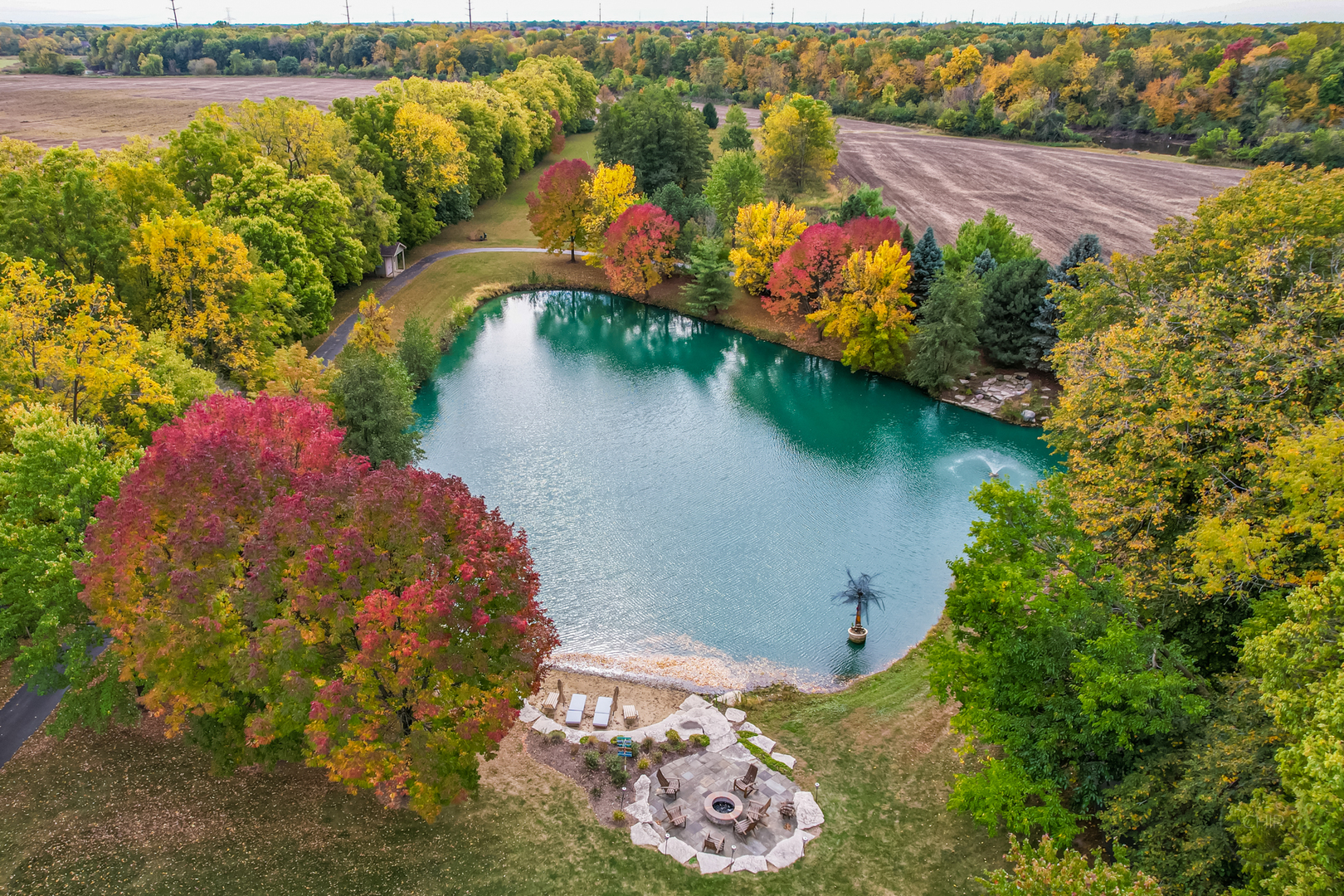 16420 South River Road Plainfield, IL 60586 - Photo 83 of 95