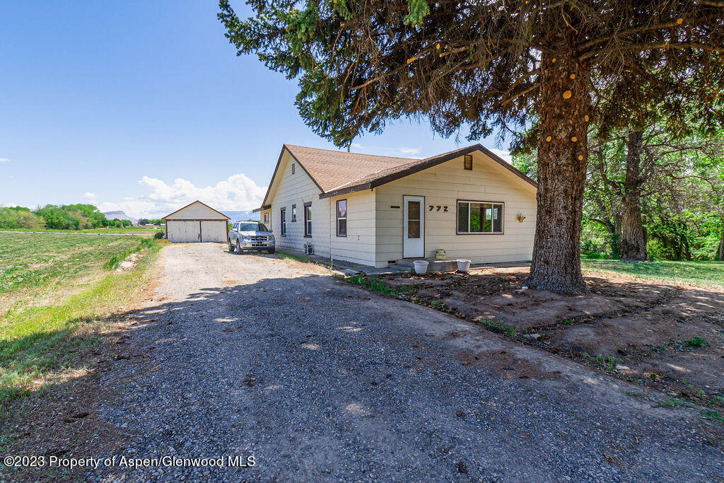 772 26 1/2 Road Grand Junction, CO 81506 - Photo 1 of 29 05152023772261.5RdEdits-2