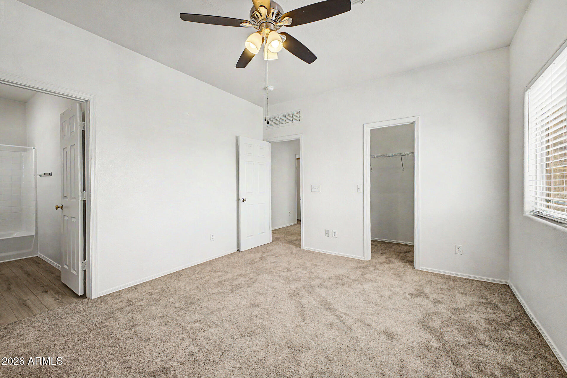 13124 West Redfield Road Surprise, AZ 85379 - Photo 18 of 35 Master Bedroom