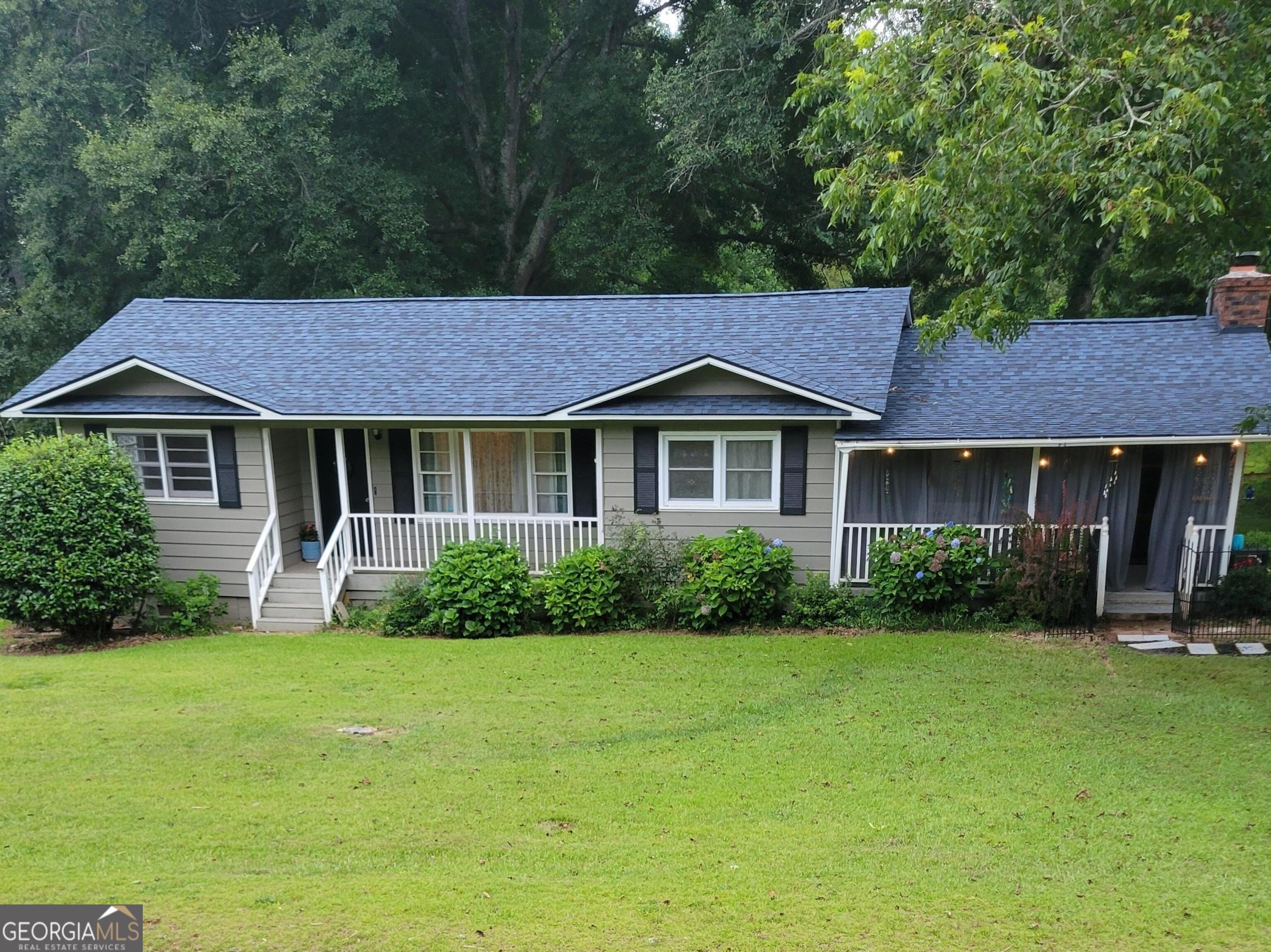 5043 Old West Point Road LaGrange, GA 30240 - Photo 1 of 35