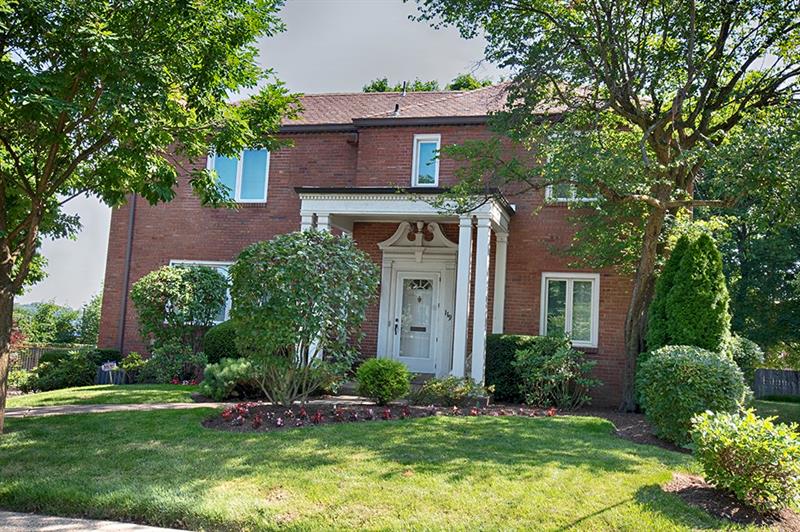 119 Conover Road Pittsburgh, PA 15208 - Photo 1 of 20 Gallery Image 1