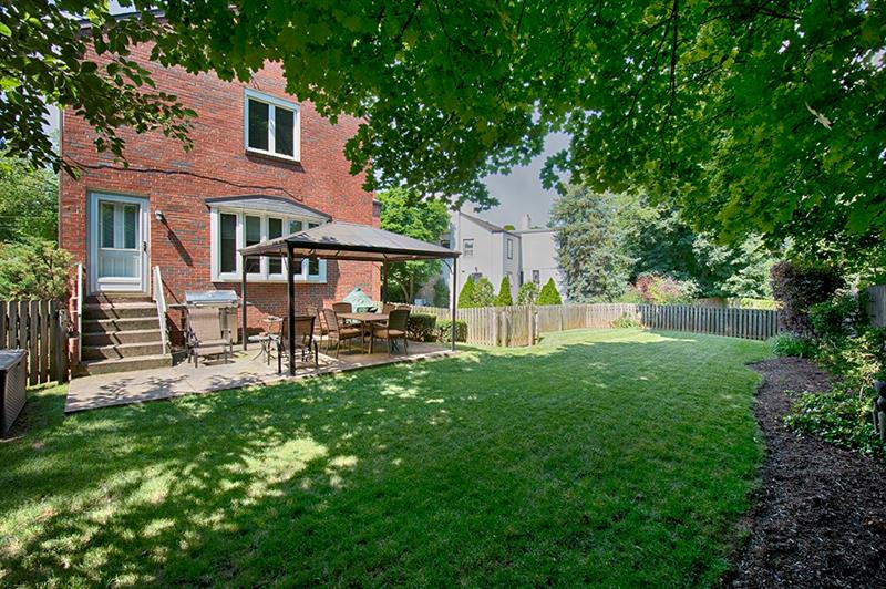 119 Conover Road Pittsburgh, PA 15208 - Photo 18 of 20 Gallery Image 18