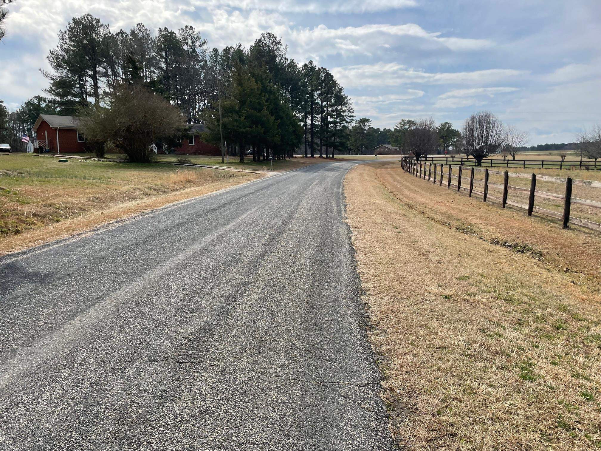Pleasants Road Louisburg, NC 27549 - Photo 5 of 5 Pleasants Road