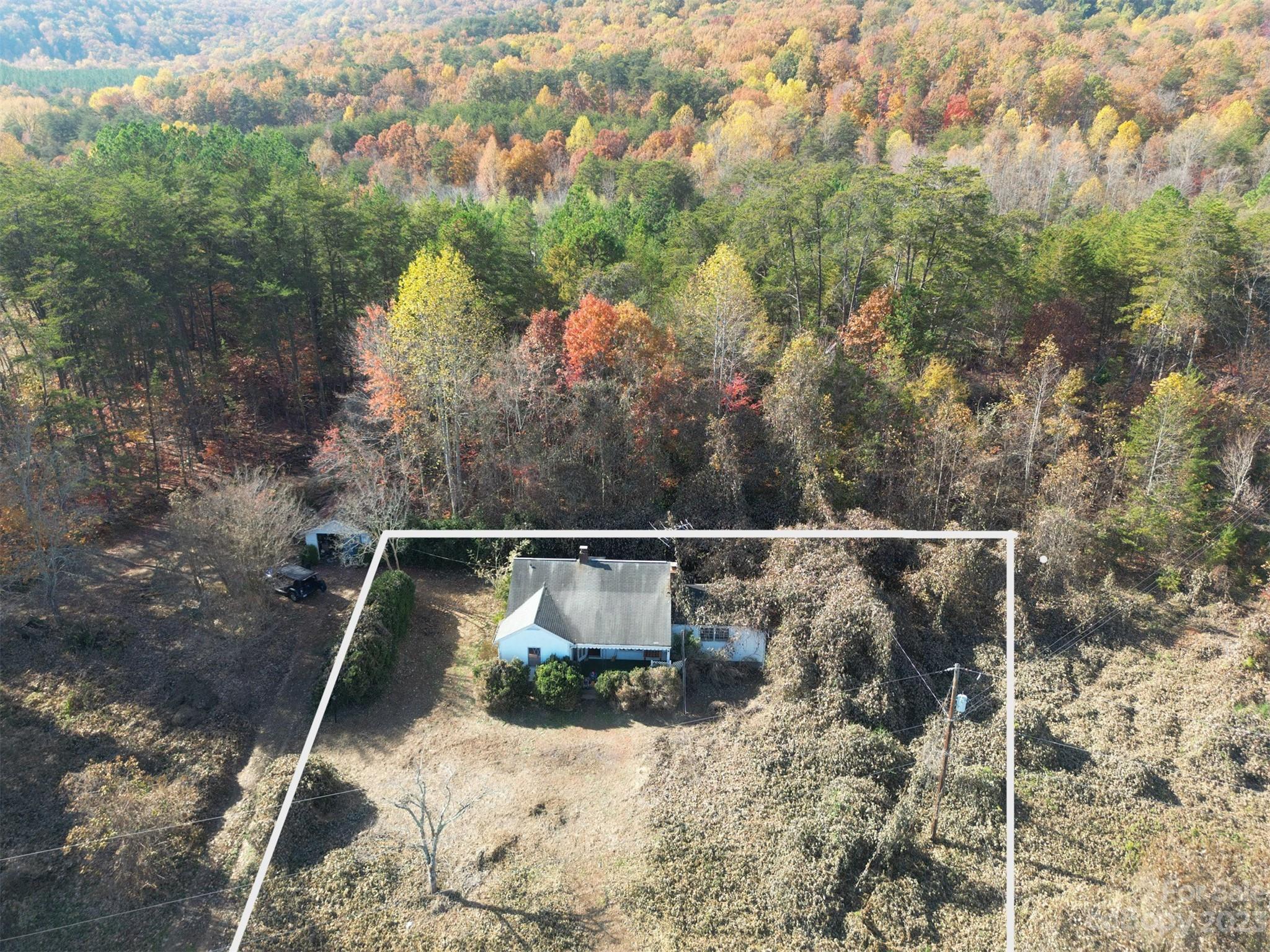 793 Silver Creek Road Mill Spring, NC 28756 - Photo 4 of 20