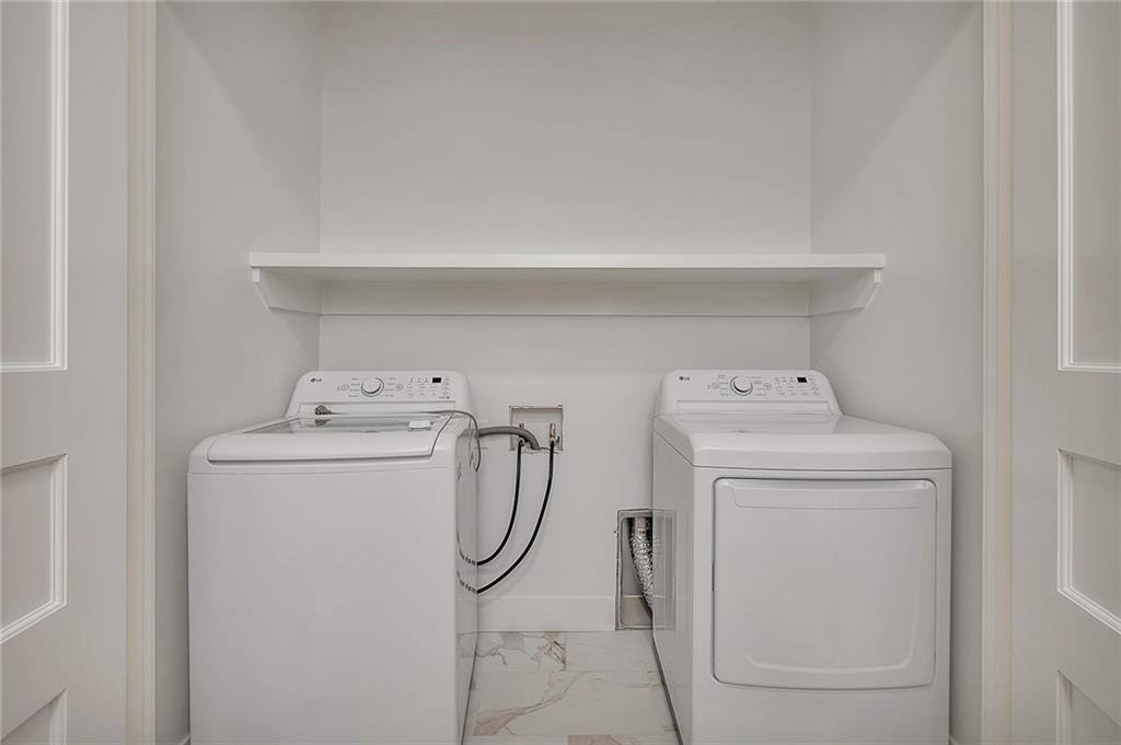 144 Point Lane St. Simons Island, GA 31522 - Photo 69 of 100 additional laundry