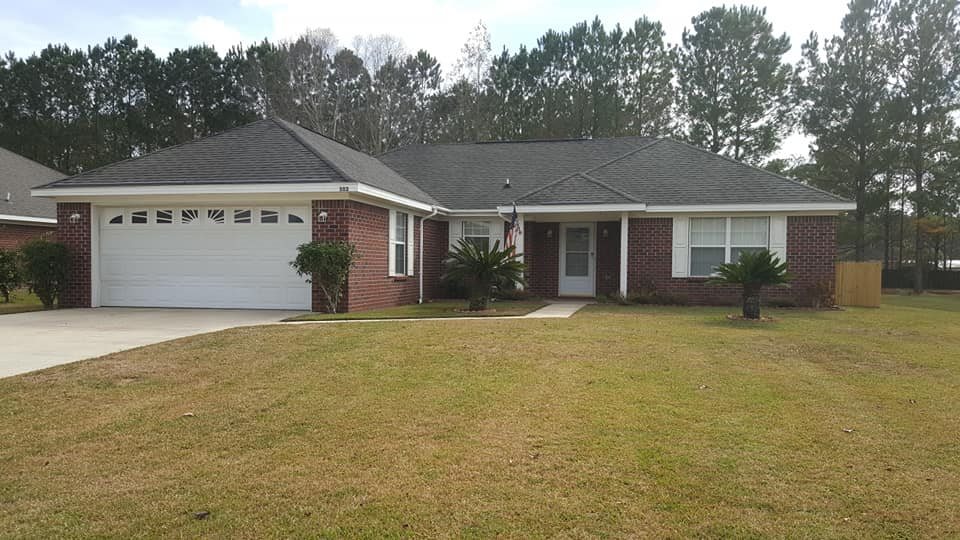 502 Meadow Lane Foley, AL 36535 - Photo 1 of 24