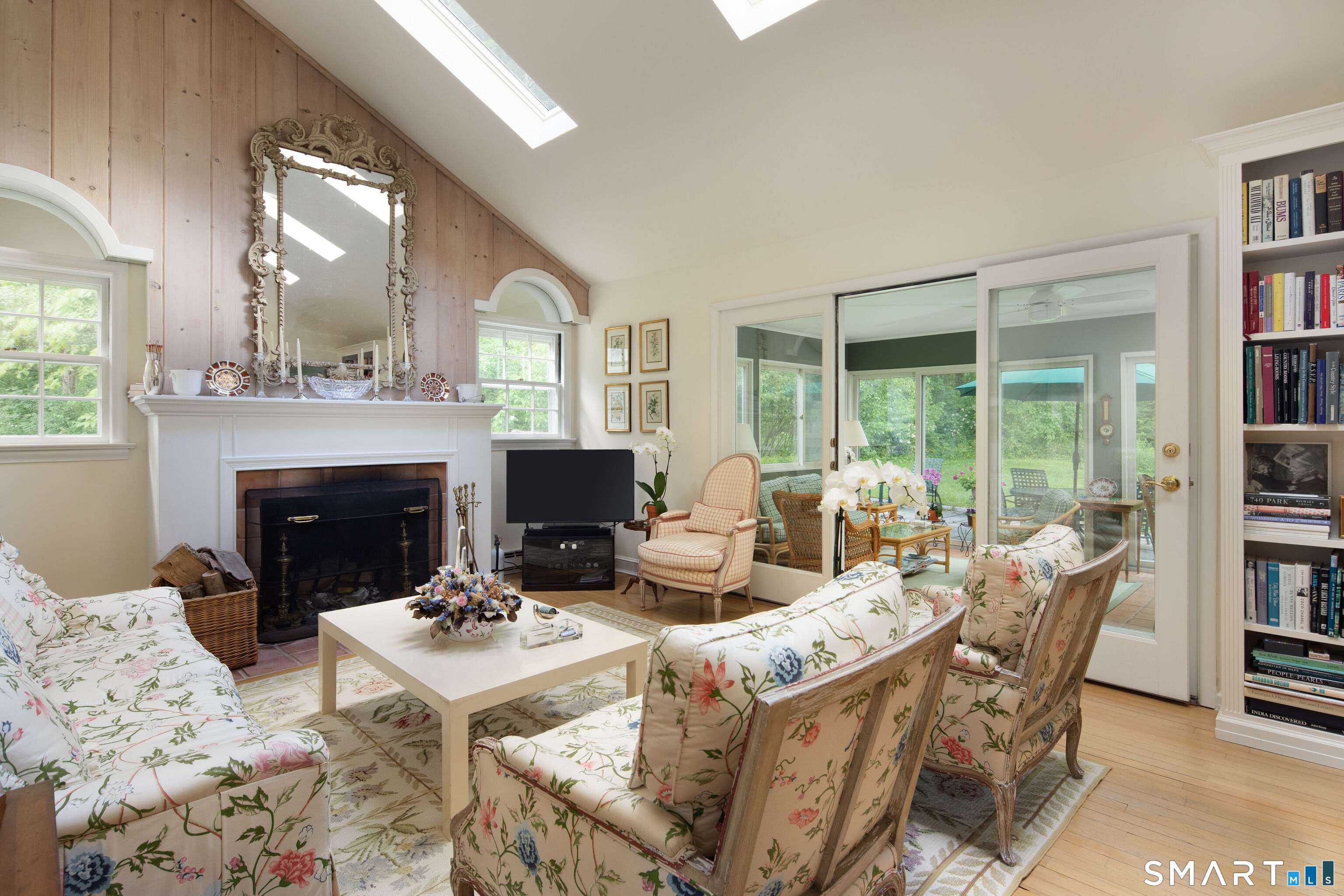 33 Wells Hill Road Salisbury, CT 06039 - Photo 5 of 20
