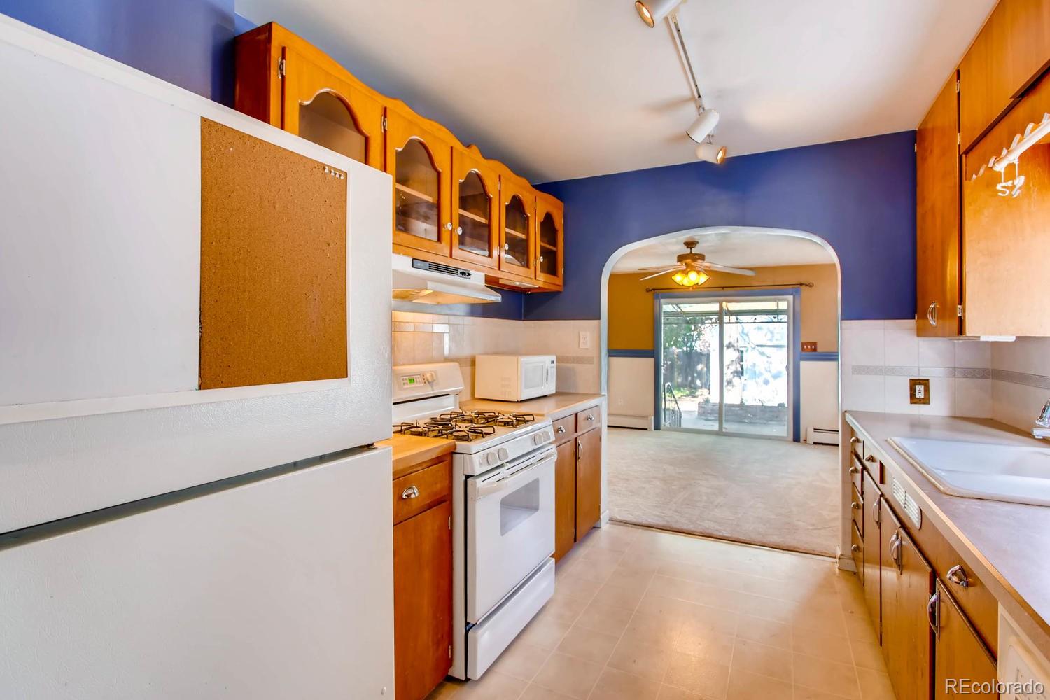 3130 Benton Street Wheat Ridge, CO 80214 - Photo 8 of 28 Gallery Image 8