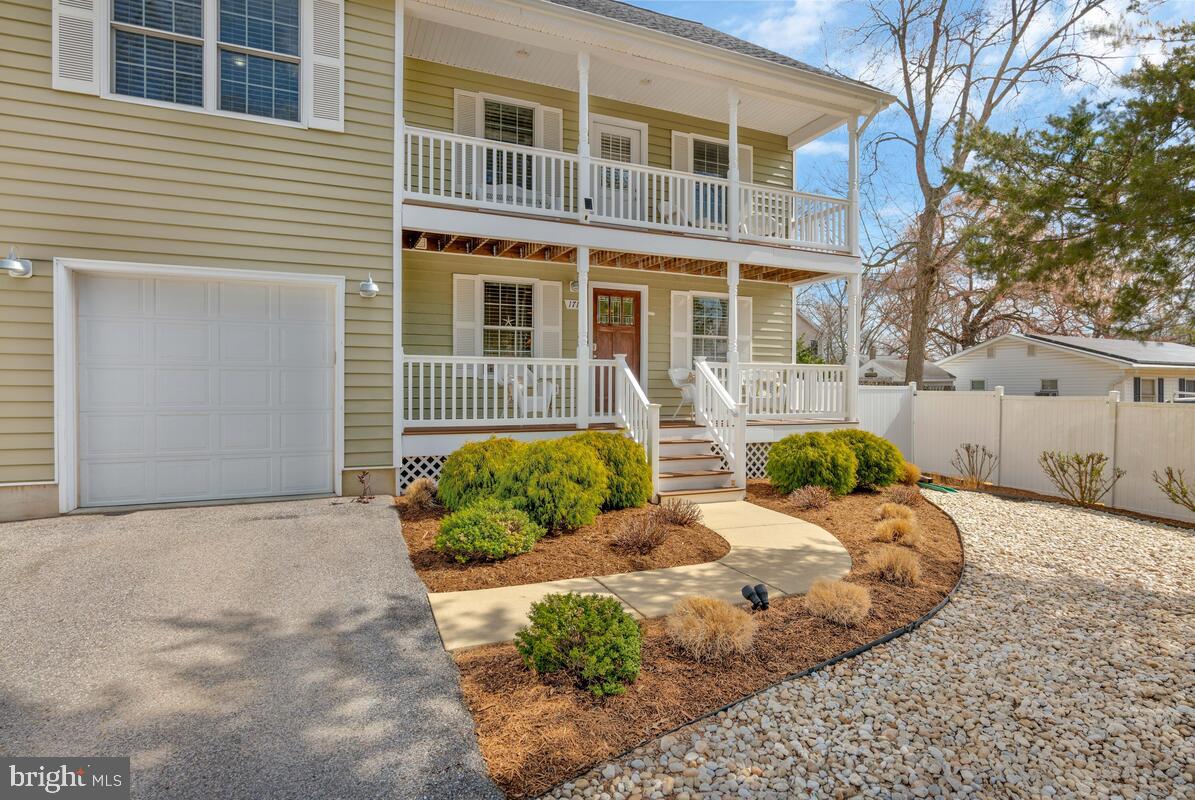 1713 Shore Drive Edgewater, MD 21037 - Photo 2 of 44 a view of a house with a chairs in patio