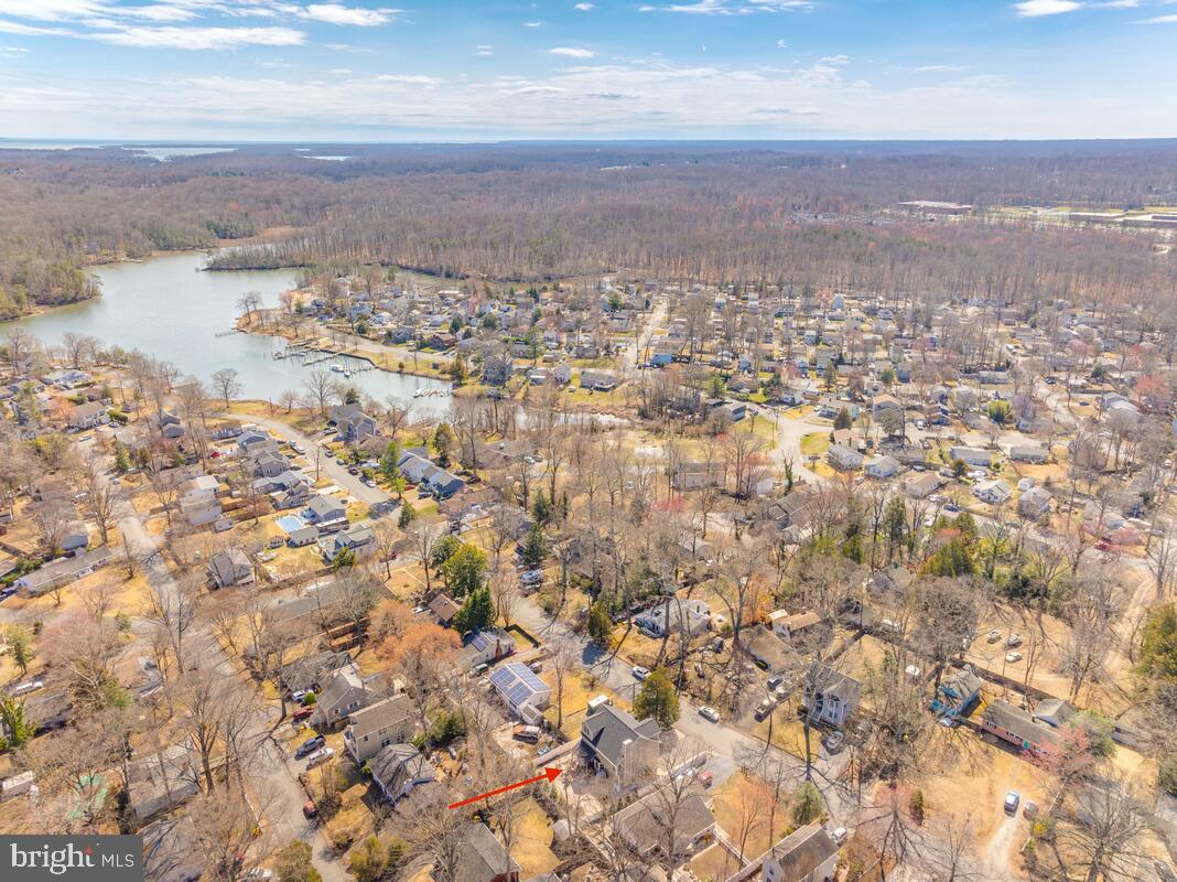 1713 Shore Drive Edgewater, MD 21037 - Photo 44 of 44 a view of city and ocean