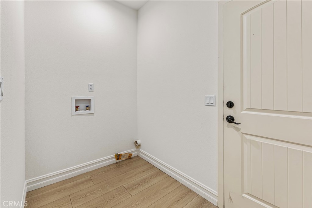 230 East Hoffer Street Banning, CA 92220 - Photo 20 of 32 a view of an empty room