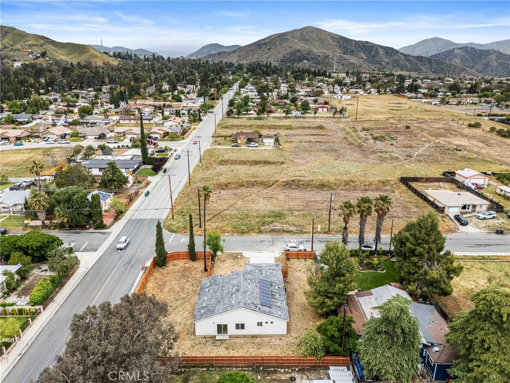 230 East Hoffer Street Banning, CA 92220 - Photo 29 of 32 a view of a city with ocean view