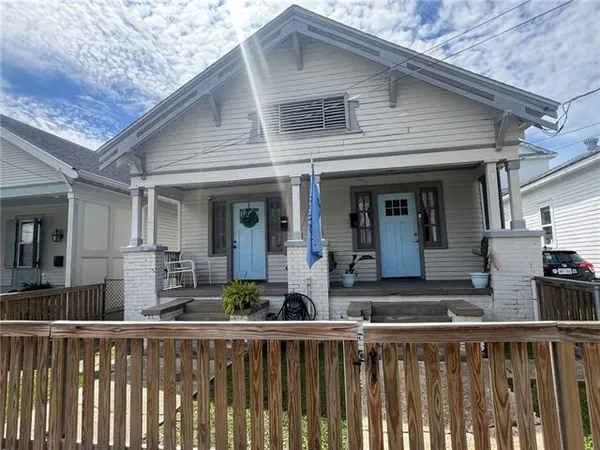 $1,750 | 2626 Upperline Street, New Orleans, LA 70115