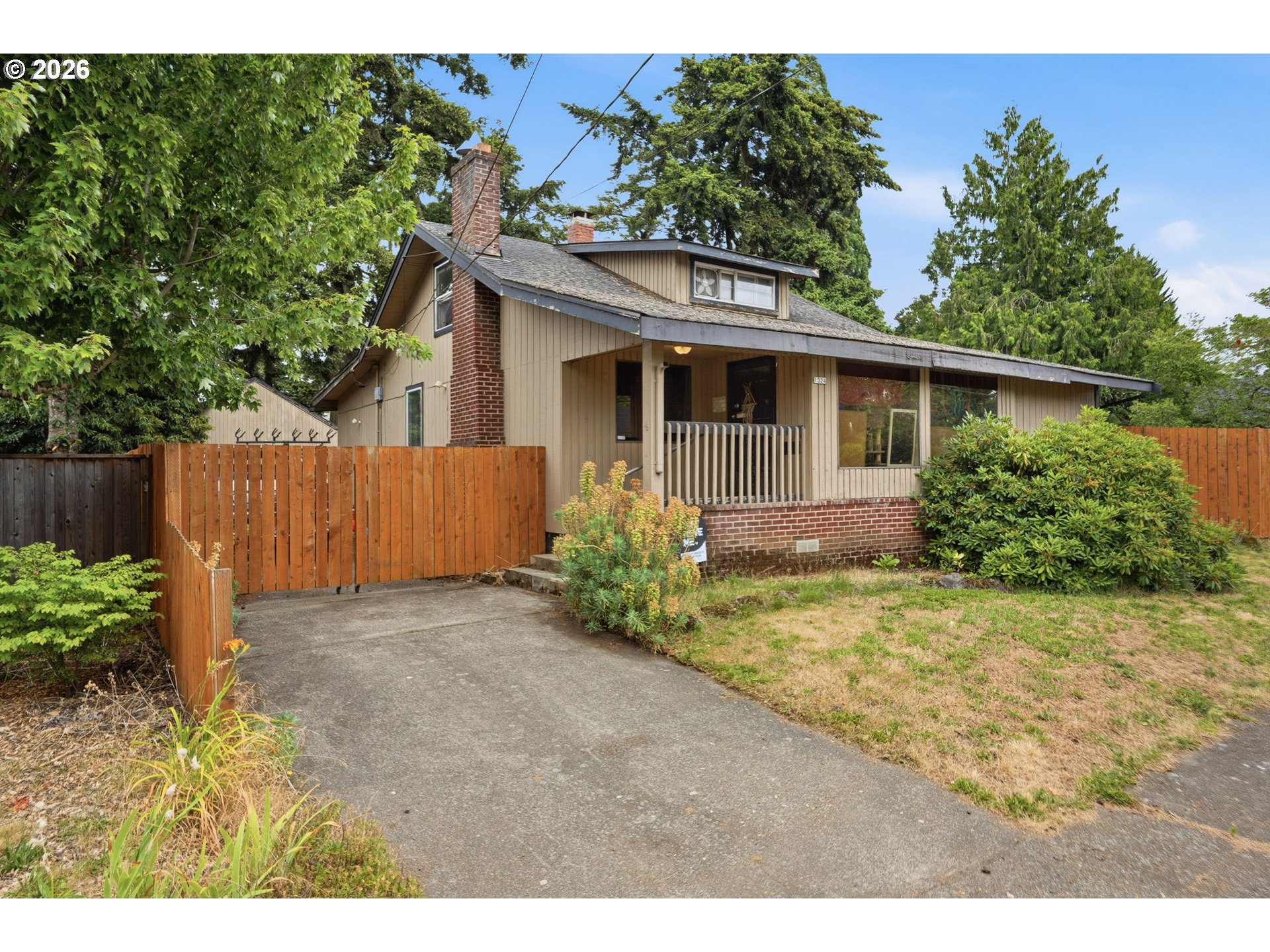 1324 Northeast 79th Avenue Portland, OR 97213 - Photo 1 of 34