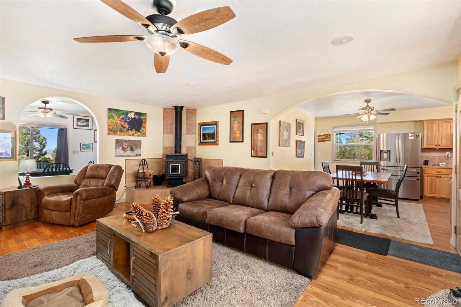 1799 Pitchfork Road Hartsel, CO 80449 - Photo 8 of 48